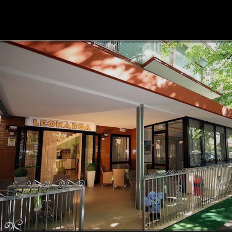 Hotel Leonarda